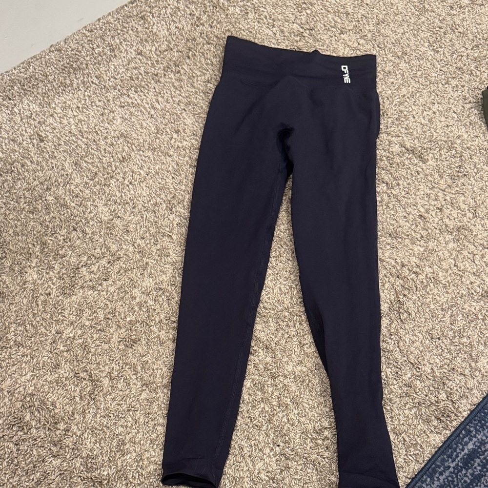 Dfyne Leggings